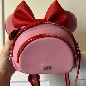 Freshly Picked Minnie Mouse Fanny Pack